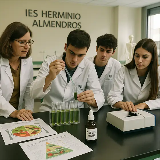 Contexto y objetivo de la clase